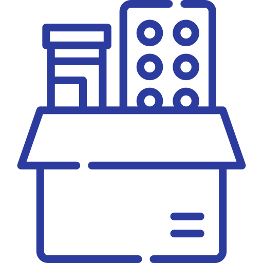 International Medicine Delivery