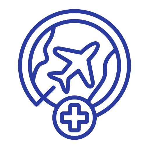 Complete Medical Travel Assistance