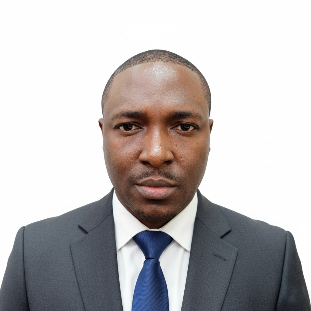 Business Strategist, Yaoundé - Cameroon